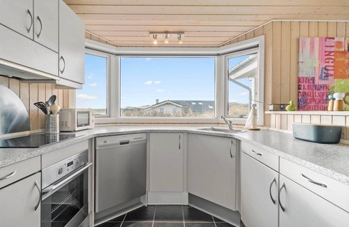 Haurvig House | 523 Hvide Sande - Riskrogvej 50