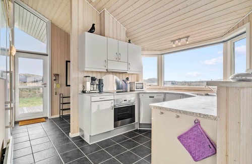Haurvig House | 523 Hvide Sande - Riskrogvej 50