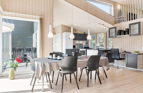 Vorupør House | 524 Thisted - Flyndervej 4