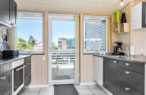 Vorupør House | 524 Thisted - Flyndervej 4