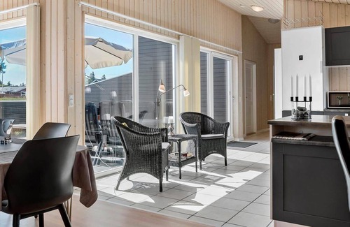 Vorupør House | 524 Thisted - Flyndervej 4