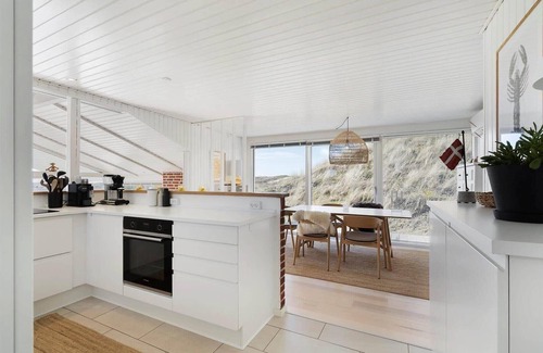 Haurvig House | 528 Hvide Sande - Riskrogvej 28