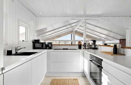 Haurvig House | 528 Hvide Sande - Riskrogvej 28