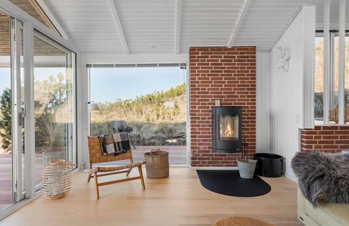 Haurvig House | 528 Hvide Sande - Riskrogvej 28