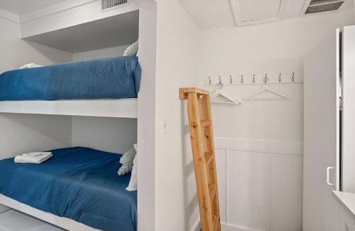 Saint Helena Island House | 529 Sunsuite