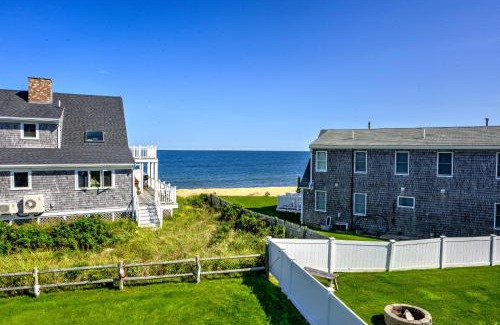 Sandwich House | 53 Freeman Avenue Sandwich - Cape Cod