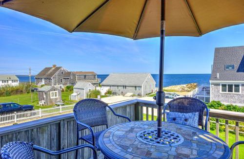 Sandwich House | 53 Freeman Avenue Sandwich - Cape Cod