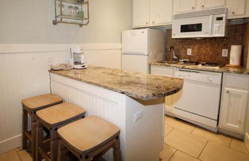 Saint Helena Island House | 531 Sunsuite