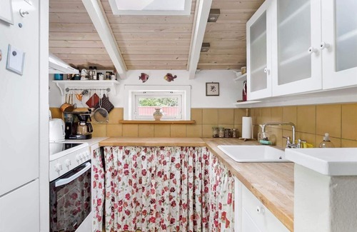 Sønder Vorupør House | 531 Thisted - Ingerslevvej 5