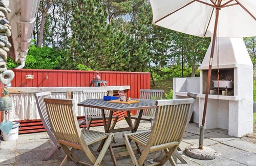 Sønder Vorupør House | 531 Thisted - Ingerslevvej 5