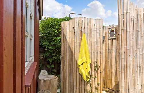 Sønder Vorupør House | 531 Thisted - Ingerslevvej 5