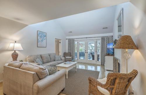 Tarpon Pond House | 535 Cobby Creek