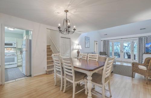 Tarpon Pond House | 535 Cobby Creek