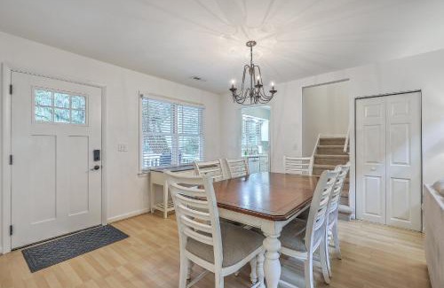 Tarpon Pond House | 535 Cobby Creek