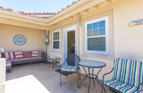 Oxnard Shores Condo | 5355D Drifter's Paradise