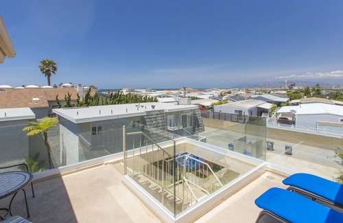 Oxnard Shores Condo | 5355D Drifter's Paradise