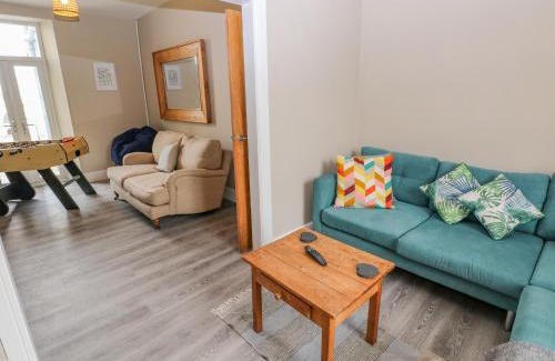 Burry Port House | 54 Pencoed Road