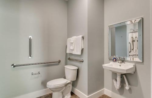 North Myrtle Beach House | 5401 N Ocean A
