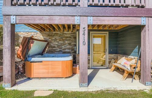Bear Hollow Village House | 5410 Cross Country Mountain Ski Getaway with Hot Tub & Pool! home