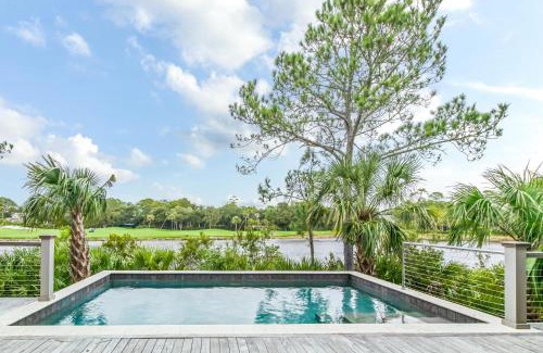 Vanderhorst Plantation House | 542 Bufflehead Drive by Akers Ellis Rentals