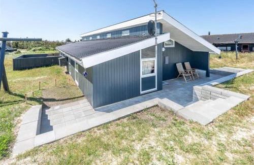 Haurvig House | 542-Hvide-Sande-Baunebjergvej-72