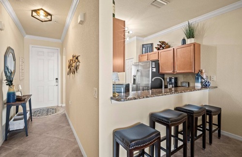 Naples Condo | 543 Bonita National Condo