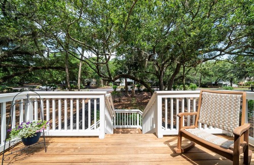 Tarpon Pond House | 543 Tarpon Pond Cottage