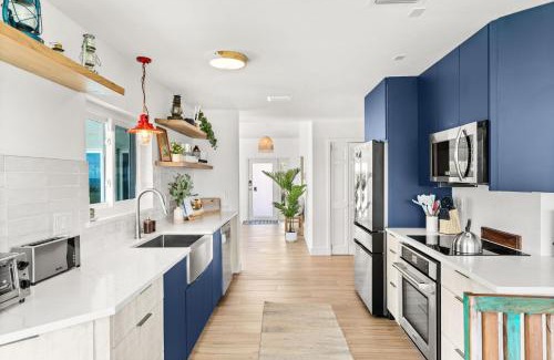 Melbourne Beach House | 5435 Highway A1A