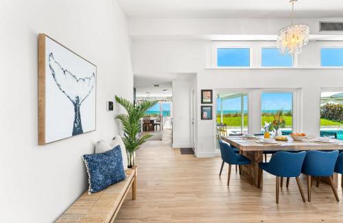 Melbourne Beach House | 5435 Highway A1A