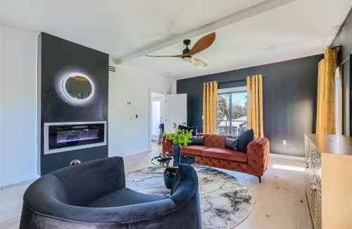 Pittsburgh House | 548 Fletcher