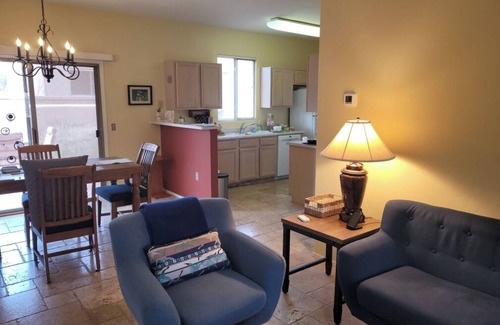 Green Valley House | 55+ 2-bedroom, 2-bathroom Townhouse in The Springs at Santa Rita of Green Valley