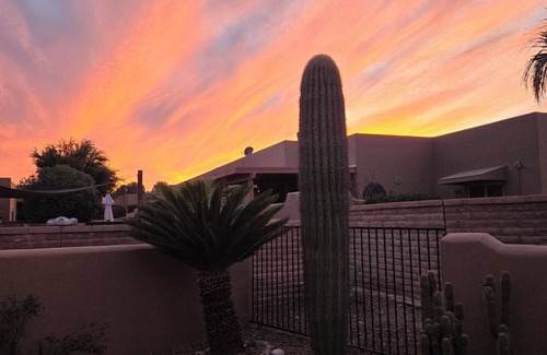 Green Valley House | 55+ 2-bedroom, 2-bathroom Townhouse in The Springs at Santa Rita of Green Valley