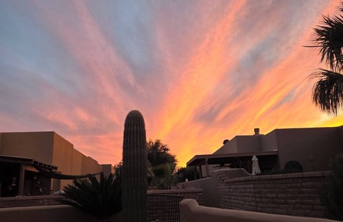 Green Valley House | 55+ 2-bedroom, 2-bathroom Townhouse in The Springs at Santa Rita of Green Valley