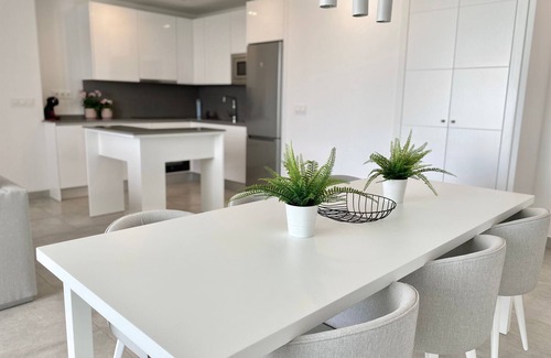 Mijas Apartment | 55 - Apartment in La Cala de Mijas