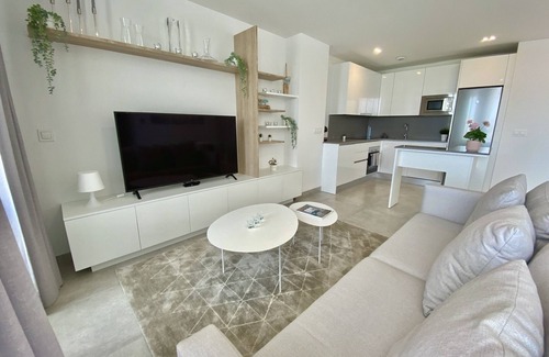 Mijas Apartment | 55 - Apartment in La Cala de Mijas