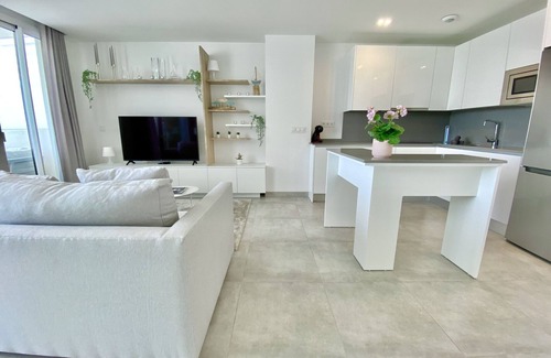 Mijas Apartment | 55 - Apartment in La Cala de Mijas
