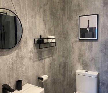 Old Town Hastings House | 55 High Street