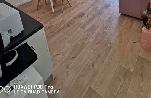 Villeneuve-sur-Lot Apartment | 55 m2 apartment with terrace in the South-West