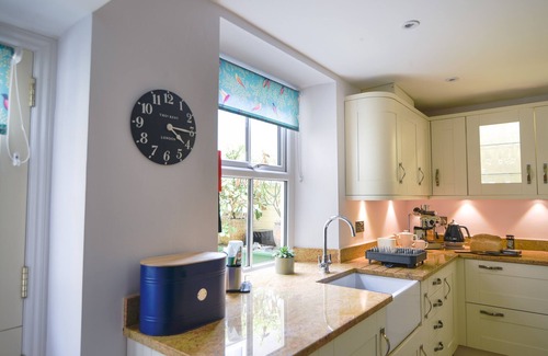 Seaton Cottage | 55 Queen Street