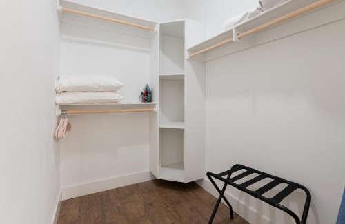 Asheville House | 55 South Market Condo 214