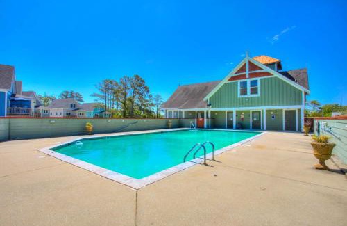 Colington House | 5504 - Turtle Cove