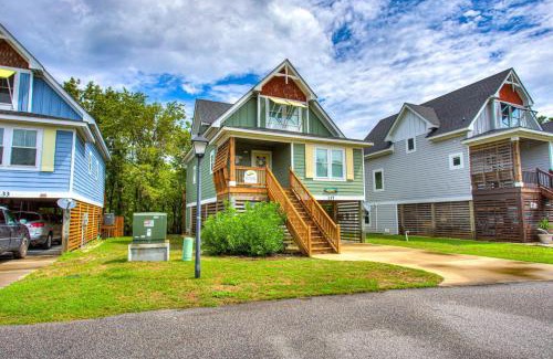 Colington House | 5504 - Turtle Cove