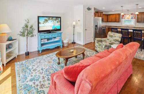 Colington Harbour House | 5517 - Harbour Haven