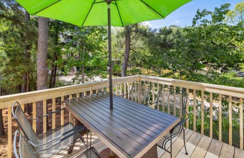 Colington Harbour House | 5517 - Harbour Haven