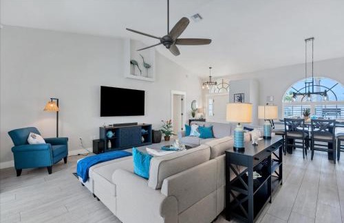 Punta Gorda House | 5520 Almar