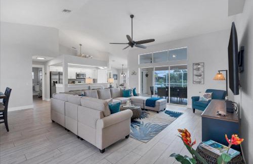 Punta Gorda House | 5520 Almar