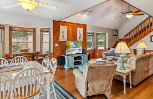 Colington Harbour House | 5525 - Westwind