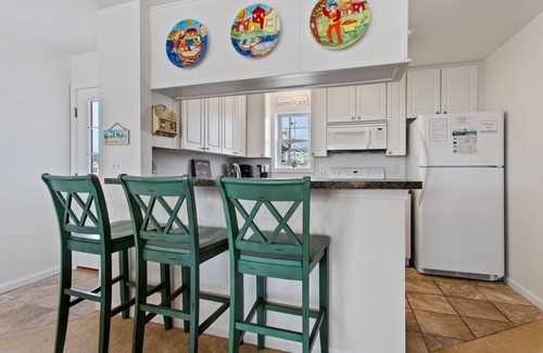 Colington Harbour House | 5530 The Bright Side * Canal front