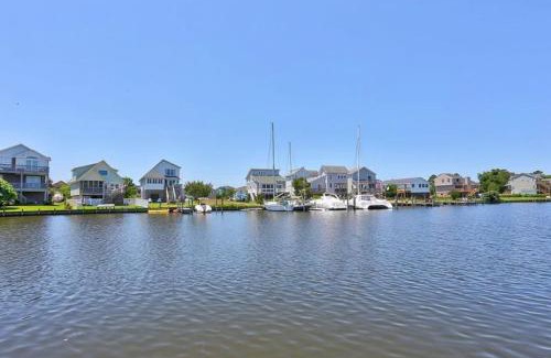 Colington Harbour House | 5531 - The Bird House