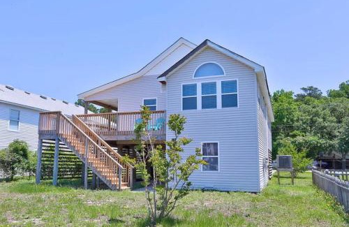Colington Harbour House | 5531 - The Bird House